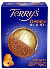 Terry’s Chocolate Orange Original