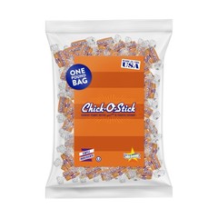 Chick-O-Stick Nuggets Peanut Butter Toasted Coconut 1 lb. Gluten Free Kosher