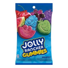 Delicious 7 Oz Assorted Fruit Flavored Gummies – Perfect for Every Occasion