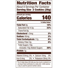 Pepperidge Farm Milano White Chocolate Lemon Flavored 7 Ounce (Pack of 1)