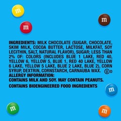 Resealable 16.9 Oz MINIS Milk Chocolate Candy – Perfect for Snacking & Sharing
