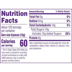 Spree Rolls Original, Fruit Flavors Chewy & Tart Candy, 1.77-Ounce (Pack of 36)