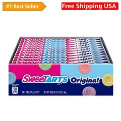 , Candy, Roll, 1.8 oz, 36 count