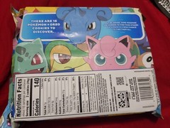 OREO x Pokémon Limited Edition Chocolate Sandwich Cookies (15.25 Oz)