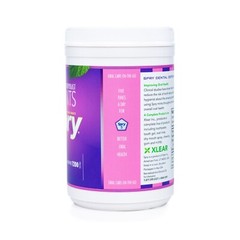 Spry Xylitol Natural Berry Blast Mints Sugar Free Candy – 1200 Count (Pack of 1)