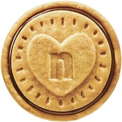3 x Nutella Biscuits, 20 Count Cookies Hazelnut Spread with Cocoa, FREE SHIPPING