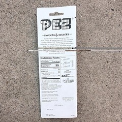 PEZ Candy & Dispenser Sweets & Snacks 2026 Las Vegas