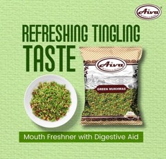 Aiva Green Mukhwas 14 oz