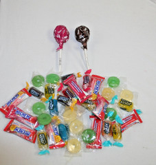 Variety Candy Packs – 2 LBS Assorted Party Mix – Individually Wrapped Bulk Candy