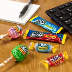 Vibrant Assorted Fruit Flavored Candy Bag – 42.01 oz | Perfect for Any Occasion