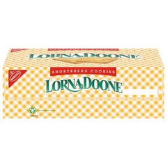 2 PACK – Lorna Doone Shortbread Cookies (6 per pk., 30 pk.) 45 oz Each Pack