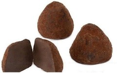 Godiva Belgium 1926 Iconic Masterpieces Dark Chocolate Ganache Hearts