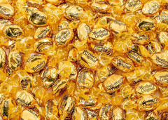 Werther’s Original Hard Caramel Bulk Candy, Individually Wrapped (4 Pound Bag)