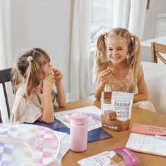 Vegan Gluten Free Soft Baked Cookies Delightful Snack for Kids and Adults