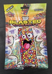 1UP Freeze Dried Candy 5 Flavor As SEEN ON TIK-TOK