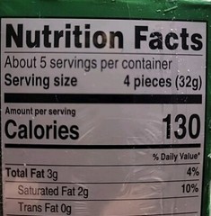 Zachary 5.5oz THIN MINTS Cool Creamy Peppermint Center Chocolate Patties 7/26
