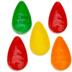 Cry Baby Tears Sour Candy Bulk