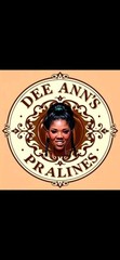 DEE ANN’S PRALINES NEW ORLEANS STYLE With CASHEWS 2lbs