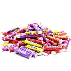 PEZ Candy Refill Rolls (Assorted, 1lb)
