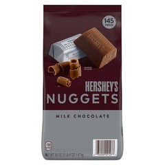Hershey’s Nuggets Assortment Variety Pack 52 oz 145 Pieces Chocolate Almonds