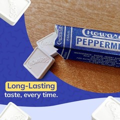 Choward’s Peppermint Candy | Bold Aromatic Flavor | Perfect for Snacks in…