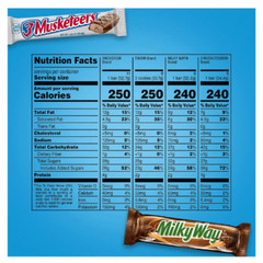 Snickers, Twix & More Full-Size Chocolate Bars (30 ct) – Buy Now!