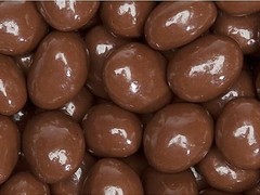 Bayside Candy – Milk Covered Chocolate Espresso Beans