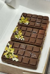 dubai chocolate