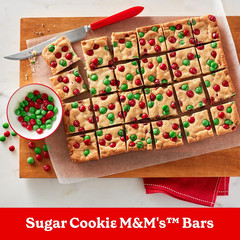 Sugar Cookie Mix, Makes Twelve (12) 2-Inch Cookies, 6.25 Oz. (Pack of 9)