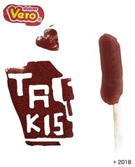 Takis lollipops (4 Pack of 24-g each) Chamoy Takis Suckers Paleta Takis Fuego