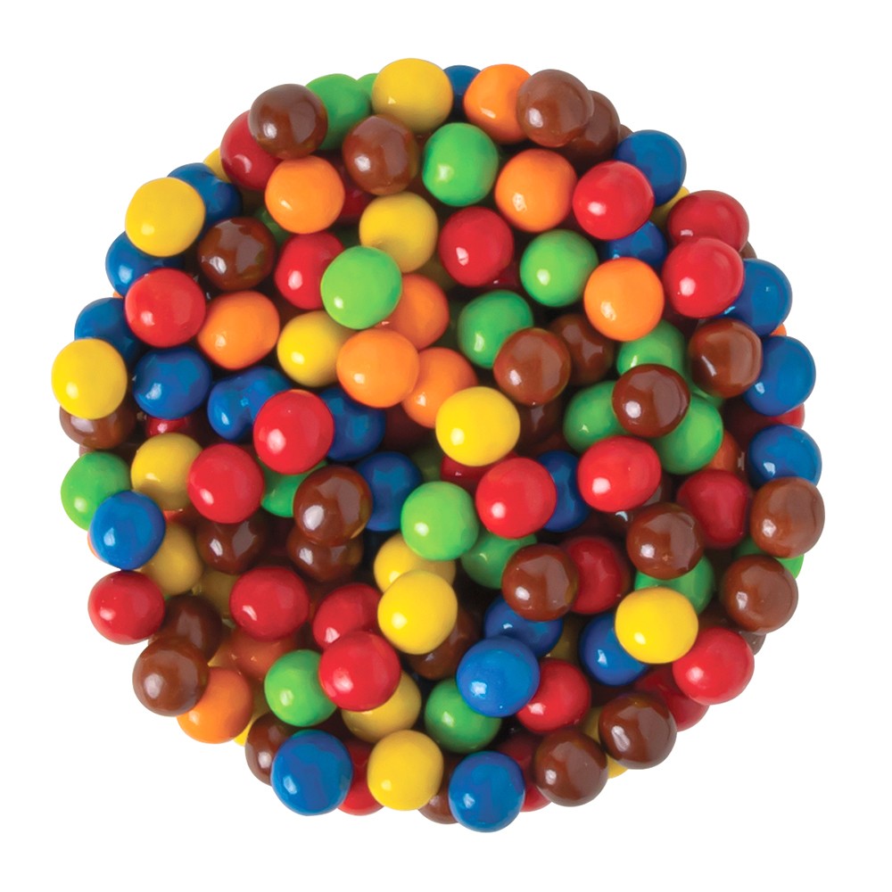 SIXLETS ASSORTED ~ Colorful Flavor Burst ~ 10LB – 160OZ ~ SHIPS FREE