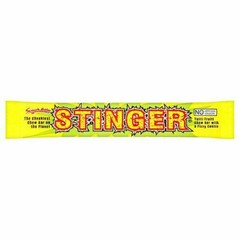 Stinger Chew Bar – 18g – Pack of 8