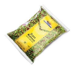 Rani Green Mukhwas (Special Digestive Treat) 3.5oz (100g)