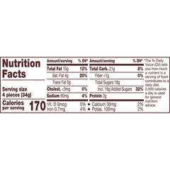 Reese’s Oreo Miniatures Milk Chocolate & White Peanut Butter Cups (2 Pounds)