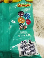 Dum.Dums-Tropical Mix Lollipops Free from Major Allergens. 3.5oz/99g