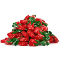 5 LB Candy Variety Pack – Wax Bottles, Fruit Slices, Sunkist, bonbons, Frooties