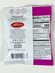🍭 ALBANESE World’s Best Berry Gummi Bears Gluten Free FRESH – Comb.SHIP +$1/ea