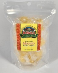 Delicious DOLE PLANTATION mango hard candy fresh from Hawaii!