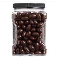 Wellsley Farms Dark Chocolate Covered Almonds, 45 oz.