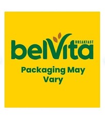 belVita Blueberry Breakfast Biscuits (25 pk.) -4pk