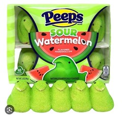 PEEPS Easter Marshmallow Candy – You choose your favorite!
