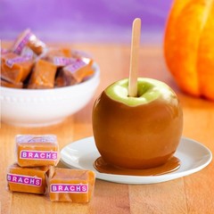 10oz Classic Chewy Caramels — Fall Candy & Baking Treats