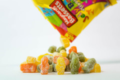 Maynard’s Bassett’s Jelly Babies Soft Candy 5 LBs British Candies