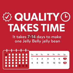 Jelly Belly Grape Crush Jelly Beans – 1 Pound (16 Ounces) Resealable Bag – Genui