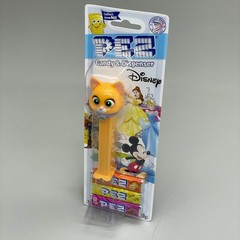PEZ (12 PACK) Assortment Disney Characters Candy Dispensers BB 04/30 079275
