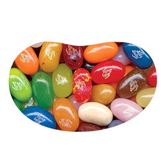 Jelly Belly Assorted Flavors Jellybeans |Assorted Flavor Bulk Candy 1,2,3 LB