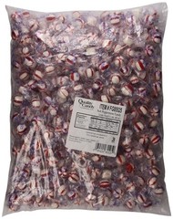 King Leo Peppermint Candy 5lb Bag