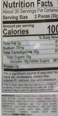 Sunkist Fruit Gems Soft Candy Assorted Natural Flavors 2 lb Bulk Fruit Candy
