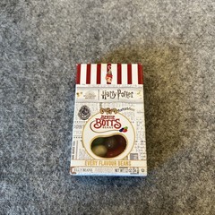 Jelly Belly 1.2 Oz Harry Potter Bertie Botts