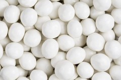 Albanese Yogurt Pretzel Balls Choose Size Free Ship!
